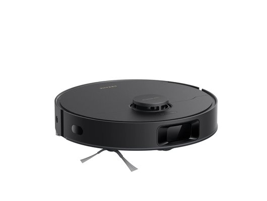 Робот-пылесос DREAME BOT D20 BLACK